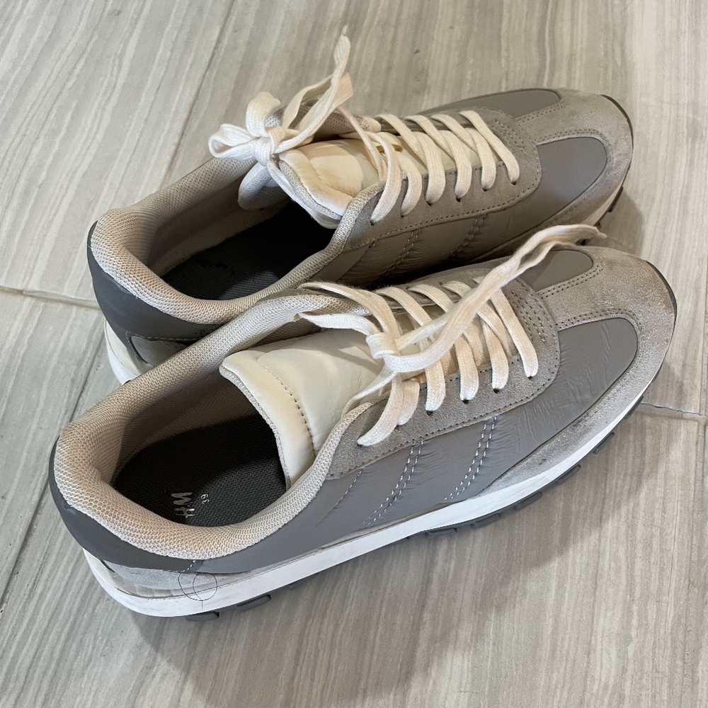 H&M sneakers